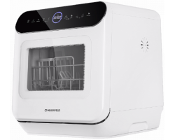 Посудомоечная машина MAUNFELD MWF07IM-foto4