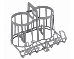 Посудомоечная машина MAUNFELD MWF07IM-foto11