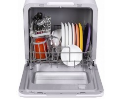 Посудомоечная машина MAUNFELD MWF07IM-foto8