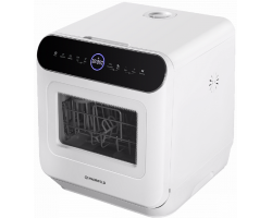 Посудомоечная машина MAUNFELD MWF07IM-foto5