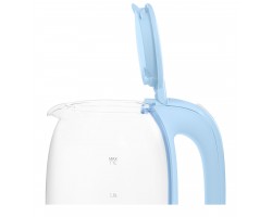 Чайник MAUNFELD MGK-613BL-foto8