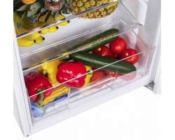 Холодильник MAUNFELD MFF143W-foto6