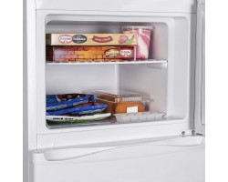 Холодильник MAUNFELD MFF143W-foto7