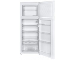 Холодильник MAUNFELD MFF143W-foto3