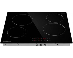 Электрическая варочная панель MAUNFELD CVCE594BK-foto3