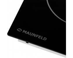Электрическая варочная панель MAUNFELD CVCE594BK-foto6
