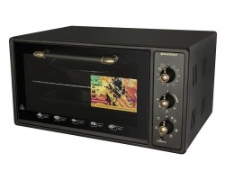 Мини-печь MAUNFELD CEMOA.456.RBG-foto2