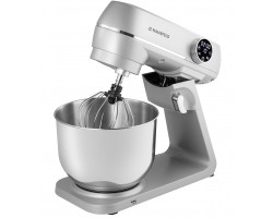 Миксер планетарный MAUNFELD MF-423SS-foto2