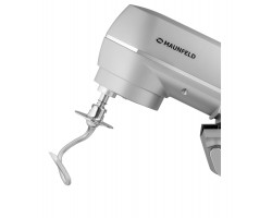 Миксер планетарный MAUNFELD MF-423SS-foto7