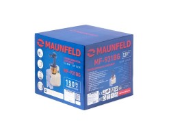 Соковыжималка шнековая MAUNFELD MF-931BG-foto5