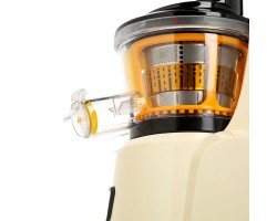 Соковыжималка шнековая MAUNFELD MF-931BG-foto3