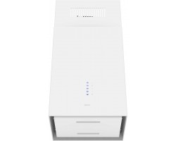 Кухонная вытяжка MAUNFELD Bath Plus 402IL белый-foto2