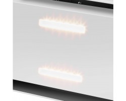 Кухонная вытяжка MAUNFELD Bath Plus 402IL белый-foto6