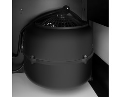 Кухонная вытяжка MAUNFELD Bath Plus 402IL белый-foto12