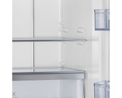 Холодильник с инвертором MAUNFELD MFF181NFSB-foto12