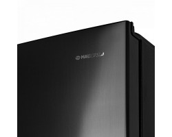 Холодильник с инвертором MAUNFELD MFF181NFSB-foto14