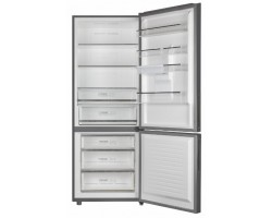 Холодильник с инвертором MAUNFELD MFF1857NFSB-foto2