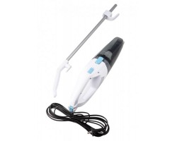 Пылесос вертикальный проводной MAUNFELD MF-2031WH-foto3