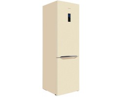 Холодильник-морозильник MAUNFELD MFF195NFBG10-foto6