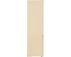 Холодильник-морозильник MAUNFELD MFF195NFBG10-foto2