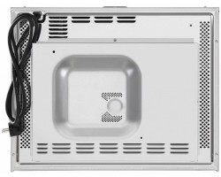 Шкаф духовой электрический с функцией СВЧ MAUNFELD MCMO.44.9GB-foto2