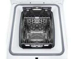 Стиральная машина с вертикальной загрузкой MAUNFELD MFWM127WH-foto6