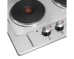 Электрическая варочная панель MAUNFELD EEHS.64.4S-foto3