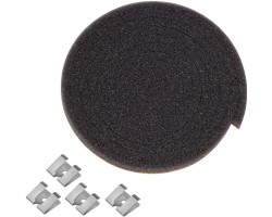 Электрическая варочная панель MAUNFELD CVCE905SMTBK-foto7