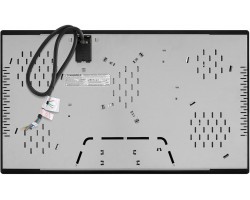 Электрическая варочная панель MAUNFELD CVCE905SMTBK-foto8