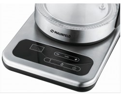 Чайник MAUNFELD MGK-614BK-foto2