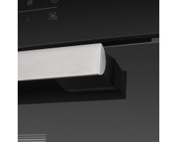 Шкаф духовой электрический с функцией СВЧ MAUNFELD MCMO.44.9GB-foto9