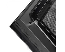 Шкаф духовой электрический с функцией СВЧ MAUNFELD MCMO.44.9GB-foto8