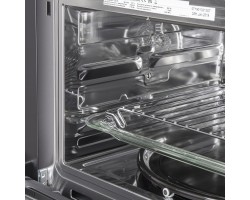 Шкаф духовой электрический с функцией СВЧ MAUNFELD MCMO.44.9GB-foto6