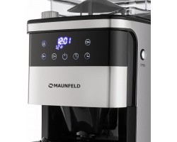 Кофеварка MAUNFELD MF-723S-foto6