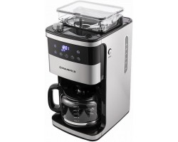 Кофеварка MAUNFELD MF-723S-foto2