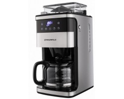 Кофеварка MAUNFELD MF-723S-foto3