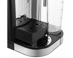 Кофемашина рожкового типа MAUNFELD MF-720S PRO-foto6