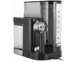 Кофемашина рожкового типа MAUNFELD MF-720S PRO-foto5