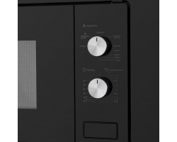 Микроволновая печь встраиваемая MAUNFELD MBMO.20.2PGB-foto3