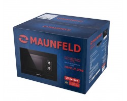 Микроволновая печь встраиваемая MAUNFELD MBMO.20.2PGB-foto10