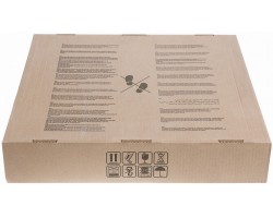 Газовая варочная панель MAUNFELD EGHG.64.63CW/G-foto19