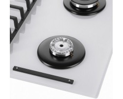 Газовая варочная панель MAUNFELD EGHG.64.63CW/G-foto8