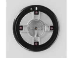 Газовая варочная панель MAUNFELD EGHG.64.63CW/G-foto11