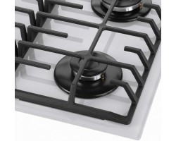 Газовая варочная панель MAUNFELD EGHG.64.63CW/G-foto10