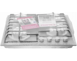 Газовая варочная панель MAUNFELD EGHG.64.63CW/G-foto18