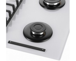 Газовая варочная панель MAUNFELD EGHG.64.63CW/G-foto9