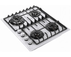 Газовая варочная панель MAUNFELD EGHG.64.63CW/G-foto4