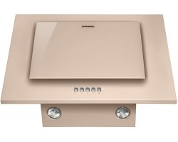 Кухонная вытяжка MAUNFELD Tower C 50 темно-бежевый-foto6