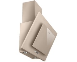 Кухонная вытяжка MAUNFELD Tower C 50 темно-бежевый-foto4