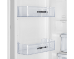 Холодильник с инвертором MAUNFELD MFF181NFB-foto9